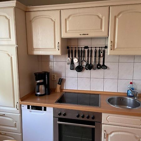 Holiday Home Am Walde-1 By Interhome Dobbertin المظهر الخارجي الصورة