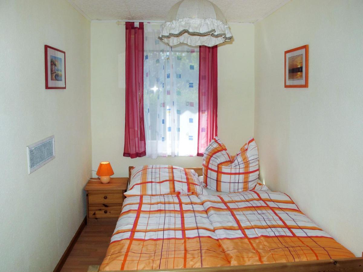 Holiday Home Am Walde-1 By Interhome Dobbertin المظهر الخارجي الصورة