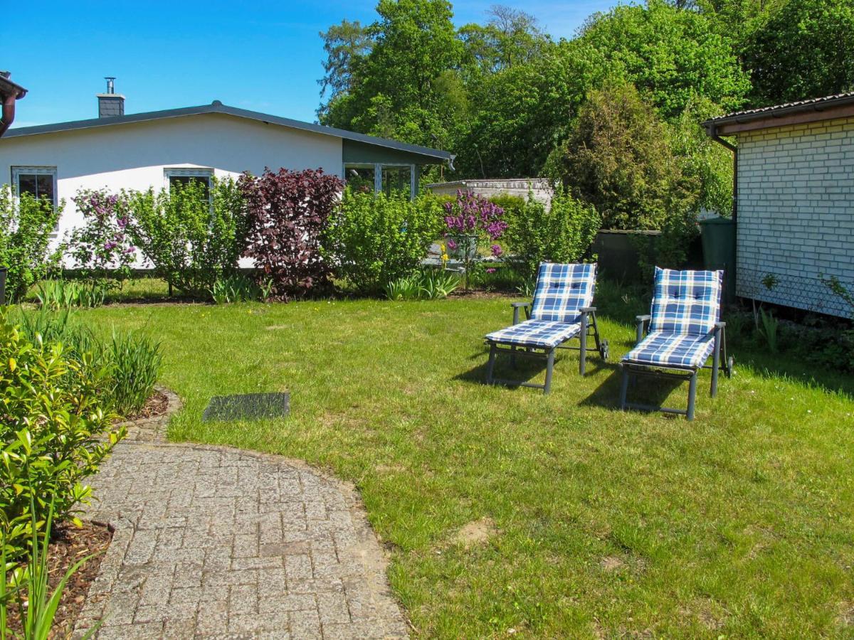 Holiday Home Am Walde-1 By Interhome Dobbertin المظهر الخارجي الصورة