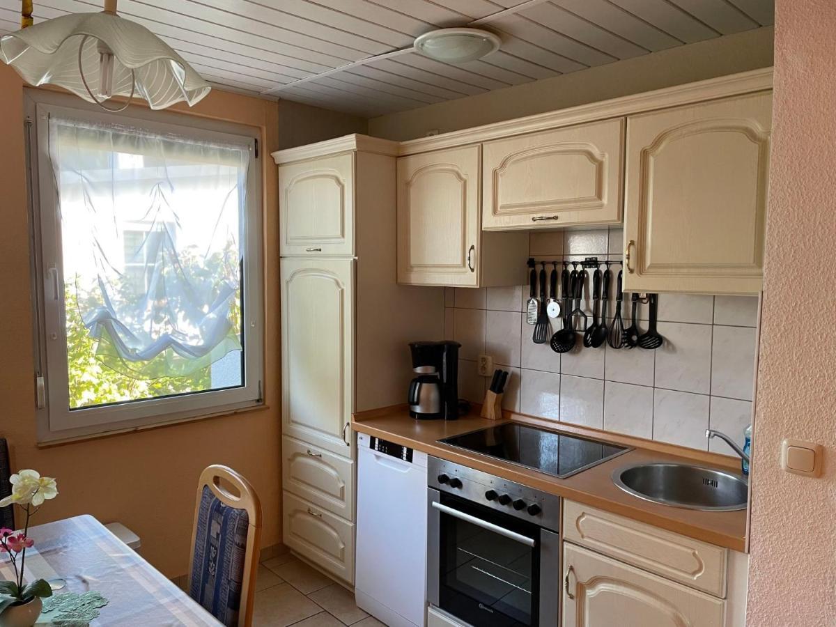 Holiday Home Am Walde-1 By Interhome Dobbertin المظهر الخارجي الصورة