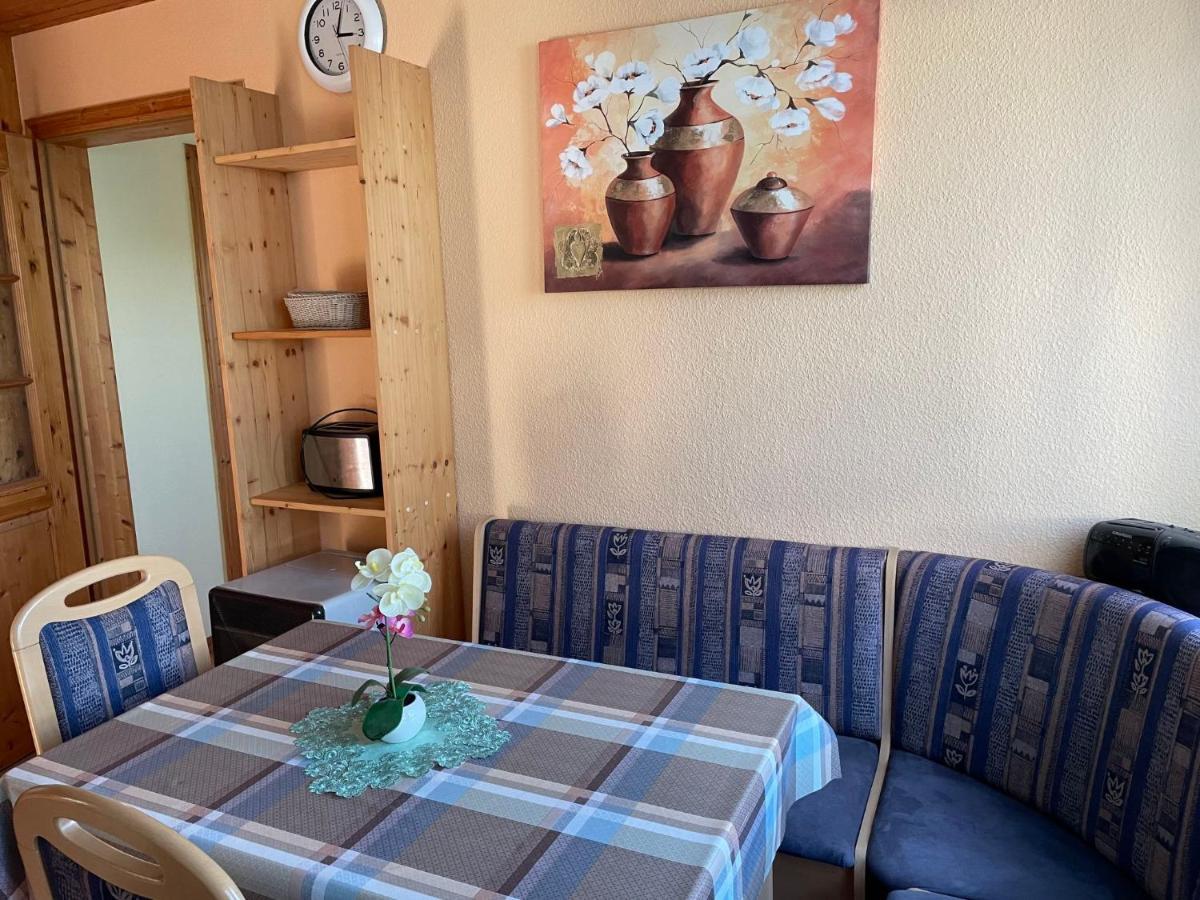 Holiday Home Am Walde-1 By Interhome Dobbertin المظهر الخارجي الصورة